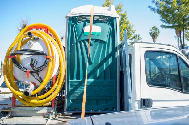 Best Affordable porta potty rental  in Polo, IL