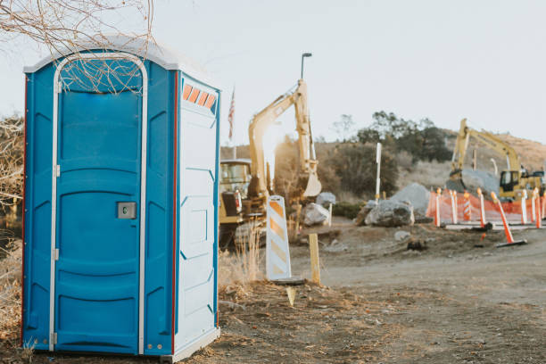 Portable Toilet Options We Offer in Polo, IL