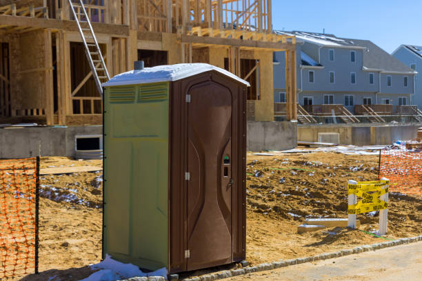 Best Porta potty delivery and setup  in Polo, IL