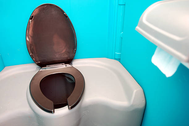 Best Sanitation services for porta potties  in Polo, IL